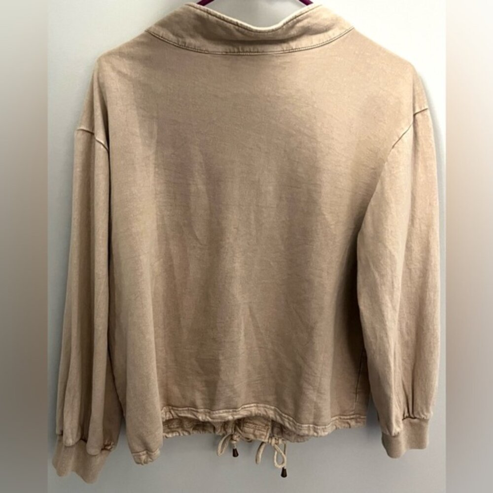 Solitaire Embroidered Jacket - image 3